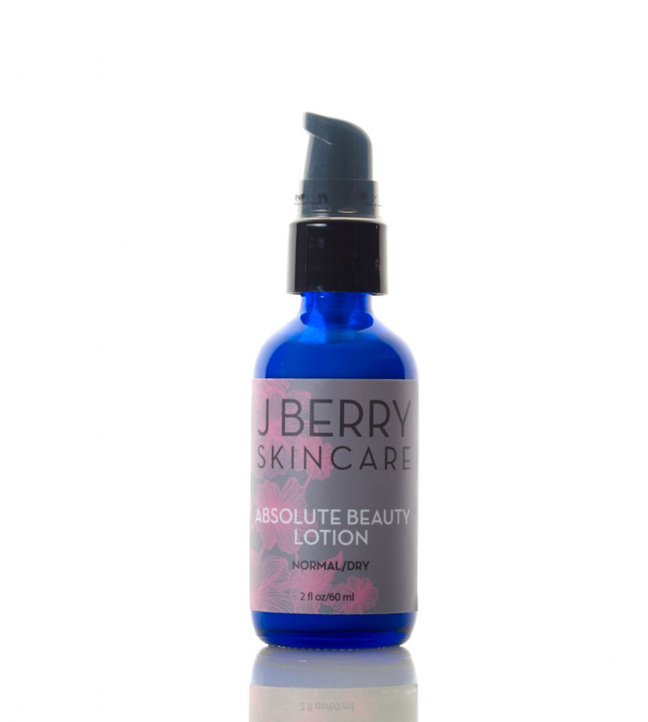 Absolute Beauty Lotion